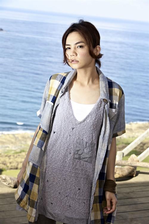 Ella Chen