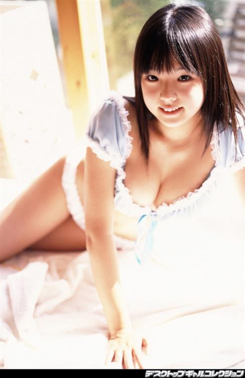 Ai Shinozaki