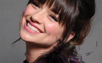 Crystal Reed