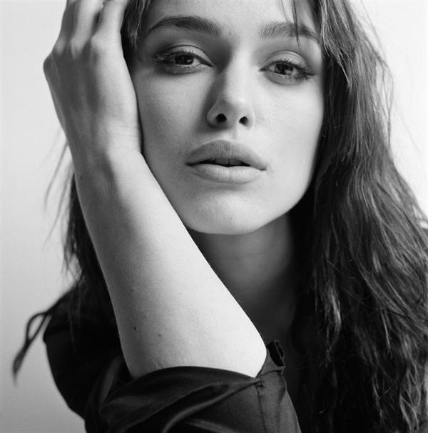 Keira Knightley