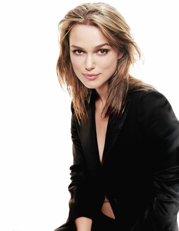 Keira Knightley