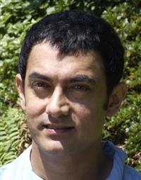 Aamir Khan