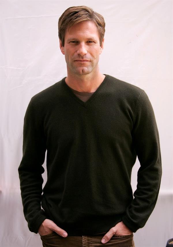 Aaron Eckhart