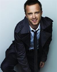 Aaron Paul