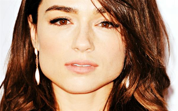 Crystal Reed