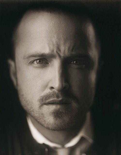 Aaron Paul