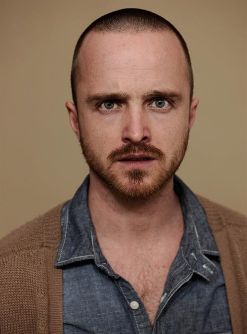 Aaron Paul