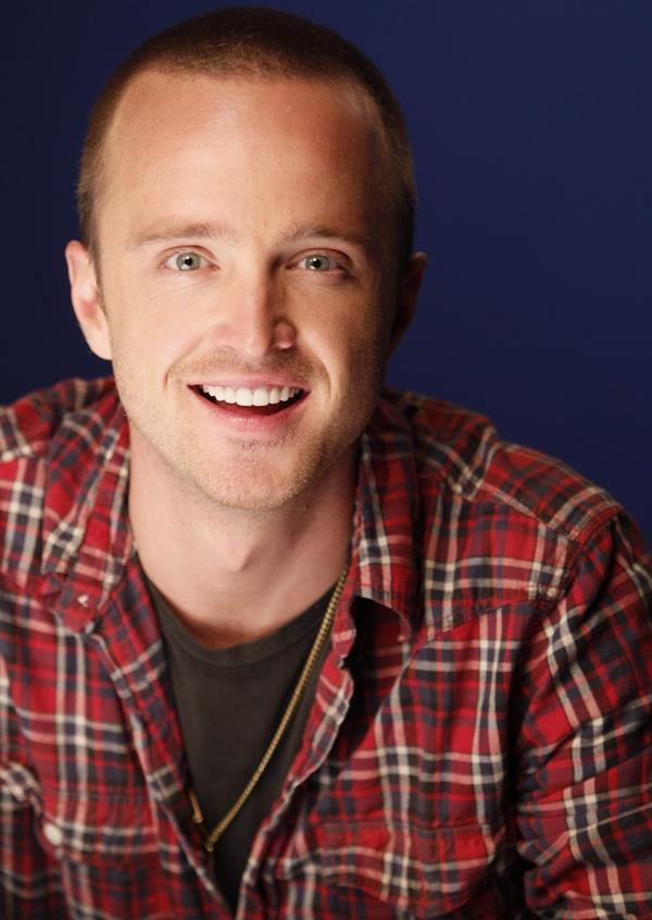 Aaron Paul