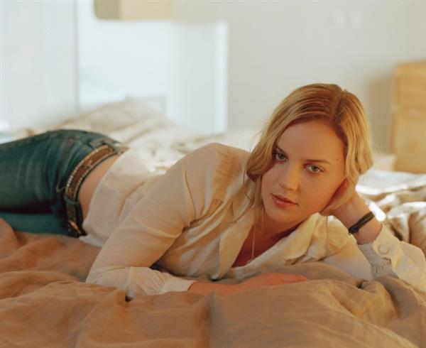 Abbie Cornish