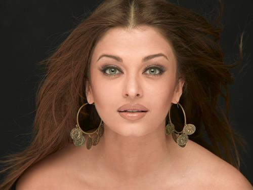 Aishwarya Rai Bachchan