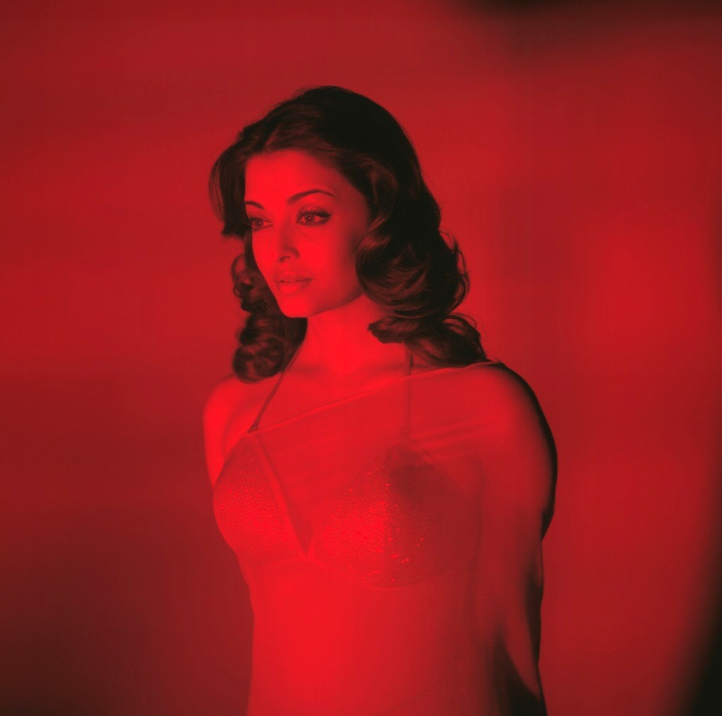 Aishwarya Rai Bachchan