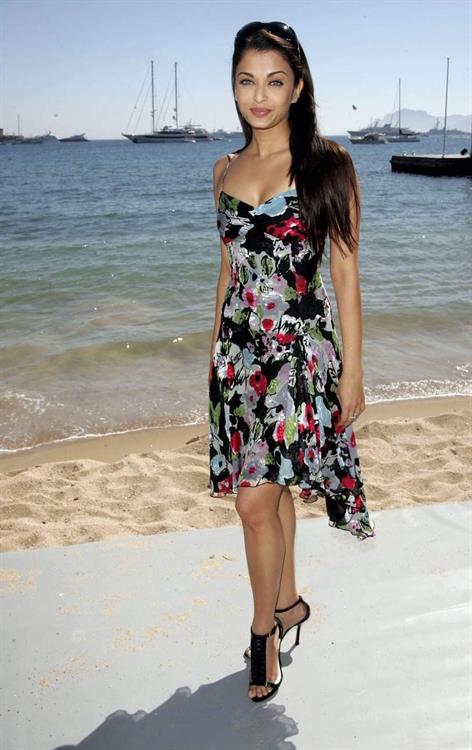 Aishwarya Rai Bachchan