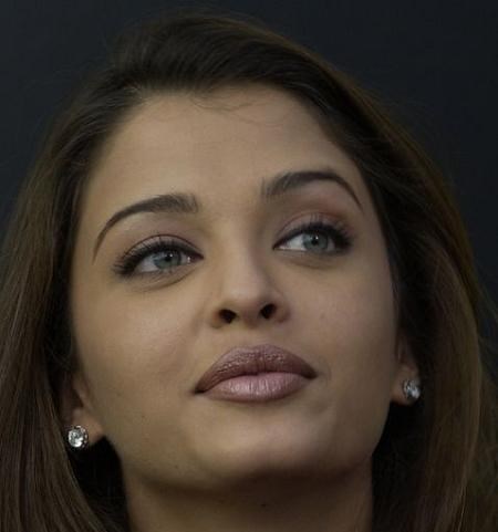 Aishwarya Rai Bachchan