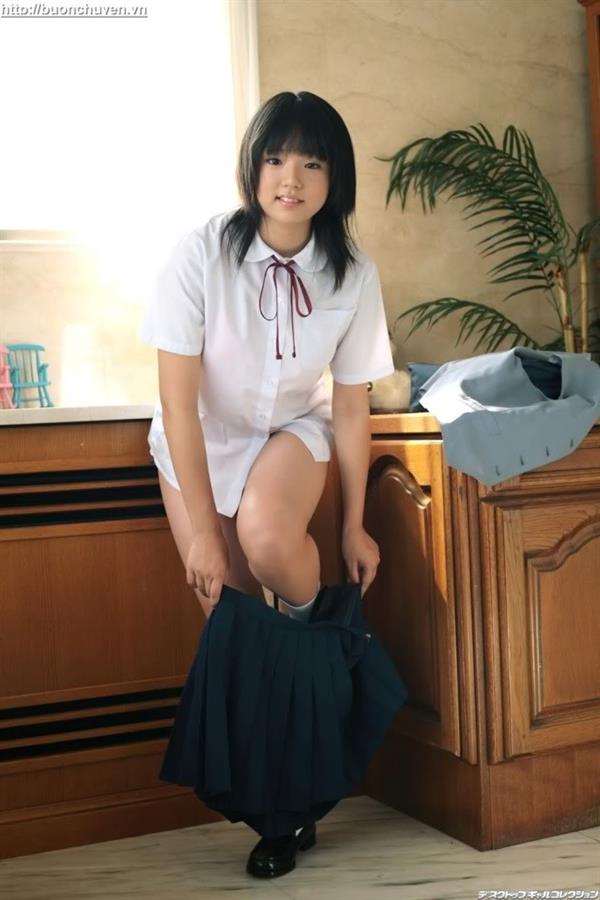 Ai Shinozaki