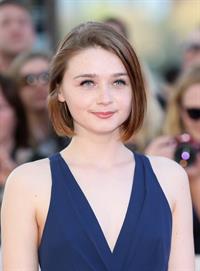 Jessica Barden