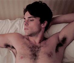 Jack Falahee
