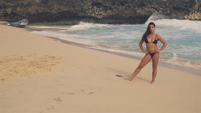 Aly Raisman - Intimates, SI Swimsuit 2018