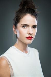 Shelley Hennig