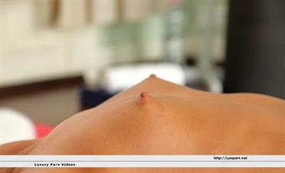 Amirah Adara - breasts