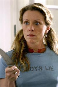 Frances McDormand