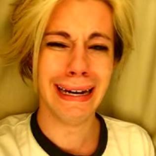 Chris Crocker
