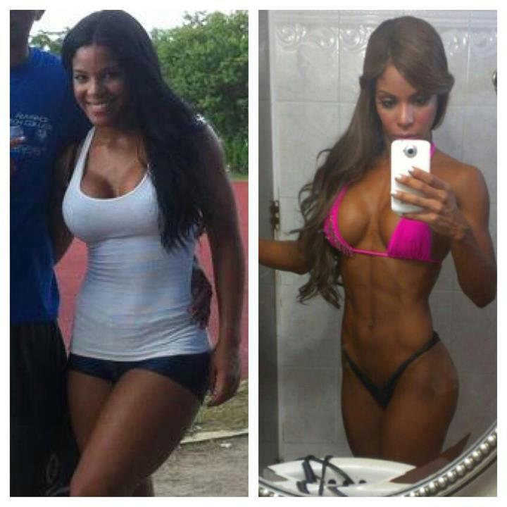 Yarishna Ayala Otero Bikini Selfie Pictures Yarishna Ayala Otero in a bikini taking a selfie