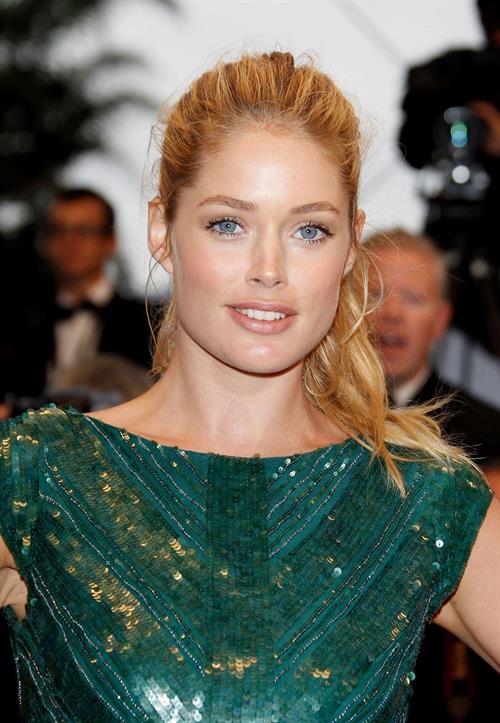 Doutzen Kroes