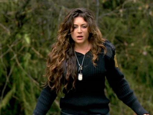 Cerina Vincent