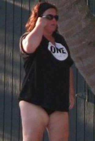 Rosie O'Donnell