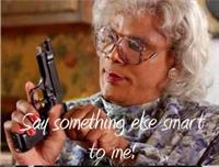 Madea