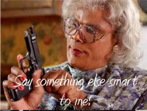 Madea