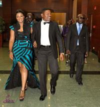 Omotola Jalade-Ekeinde
