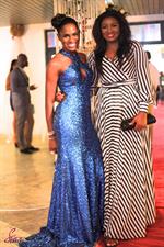 Omotola Jalade-Ekeinde