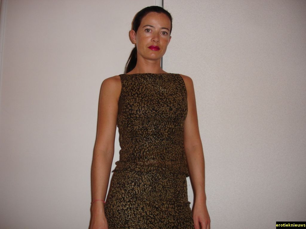 Hot milf with horny photos