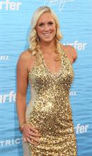 Bethany Hamilton