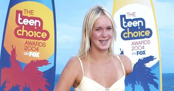 Bethany Hamilton