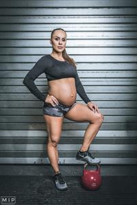 Nathalia Melo-Wilson