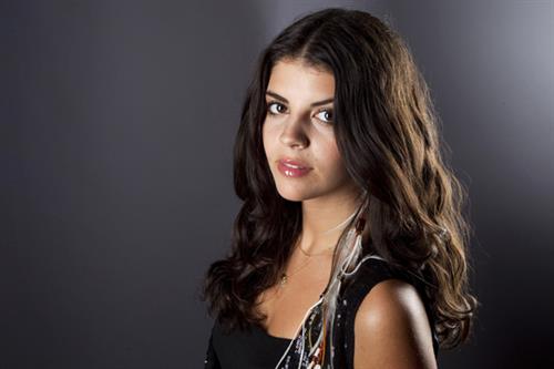 Nikki Yanofsky