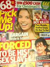 Alanna Saskia Thomas