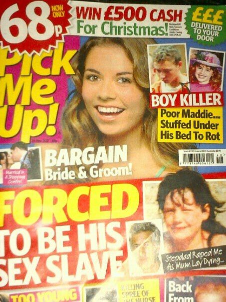 Alanna Saskia Thomas