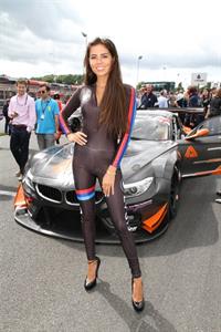 Alanna Saskia Thomas