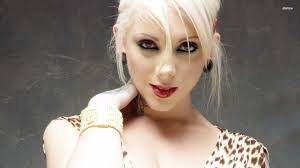 Maria Brink