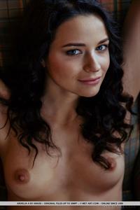Ardelia A - breasts
