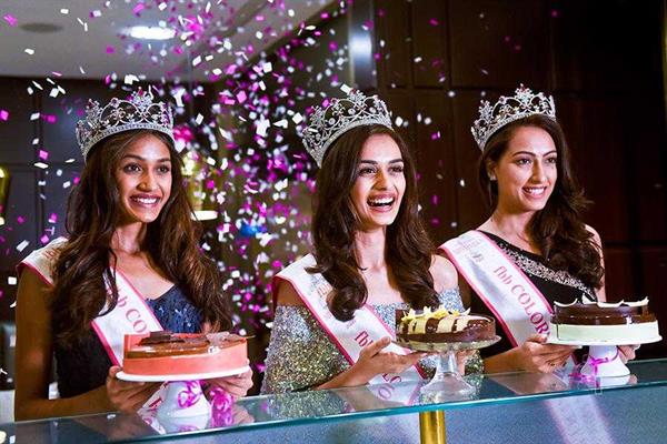 Manushi Chhillar