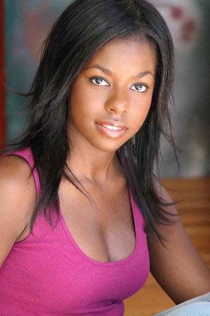 Camille Winbush