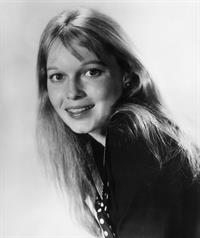 Mia Farrow