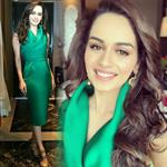 Manushi Chhillar