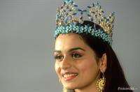 Manushi Chhillar