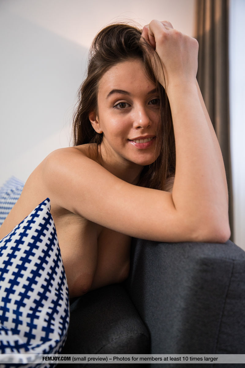 Alisa I Nude Perfection