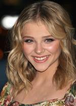 Chloë Grace Moretz